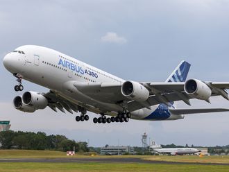 Airbus 2023 deliveries to beat targets