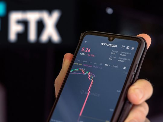 Stock-FTX