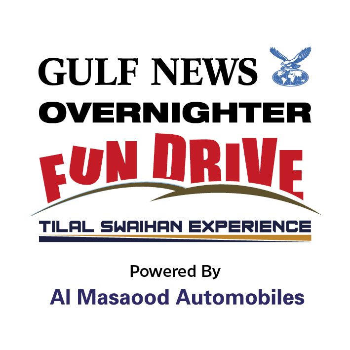 new 41st gulf news fun drive logo 