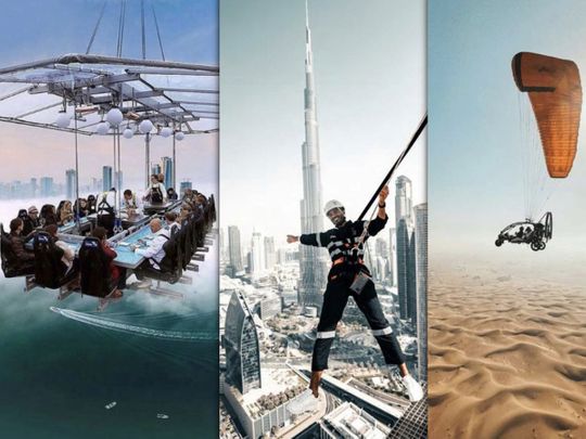 dubai destinations combo pic