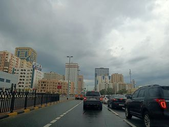 Unstable weather in UAE: Brace for more rain next week