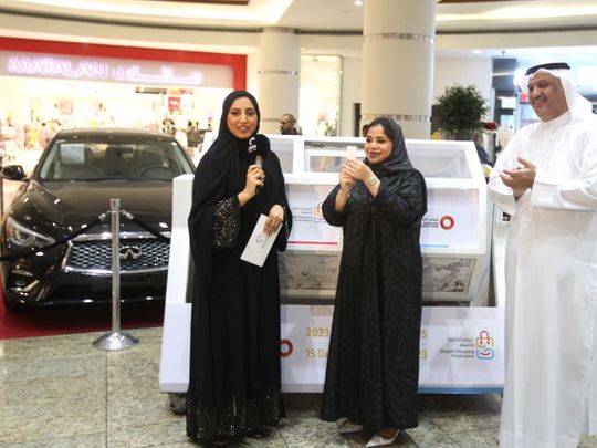 draw-for-infiniti-car-in-sharjah-shopping-promotions-1675072451132