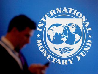 IMF opens regional office in Riyadh