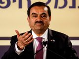 20230102 Indian billionaire Gautam Adani 