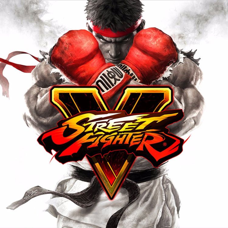 'Street Fighter 6'