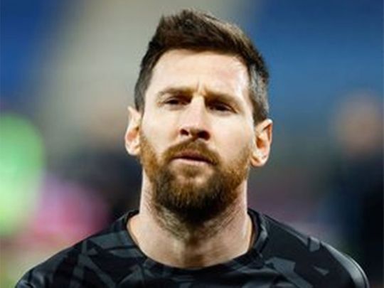 20230202 Lionel Messi