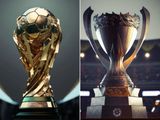 AI redesigns football trophies and the results are phenomenal