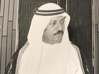 Mohammed Saeed Al Mulla 