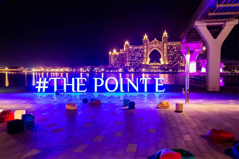 The Pointe 