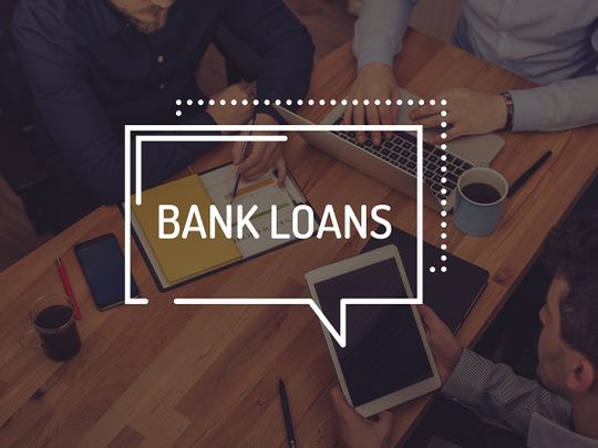 Stock-Bank-Loan