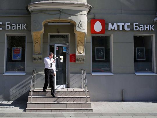 MTS-Bank