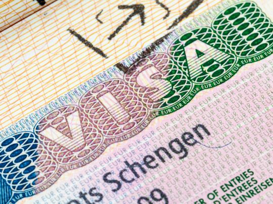 Les pays du Golfe devraient accélérer leur chemin vers l’obtention d’un visa touristique unifié de type Schengen