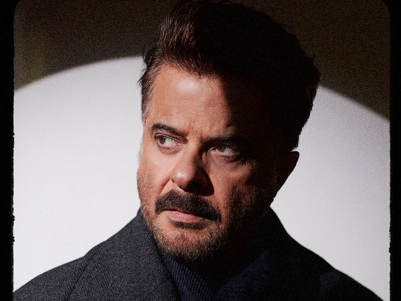 Anil Kapoor plays a crafty business tycoon and arms dealer in 'The Night Manager'