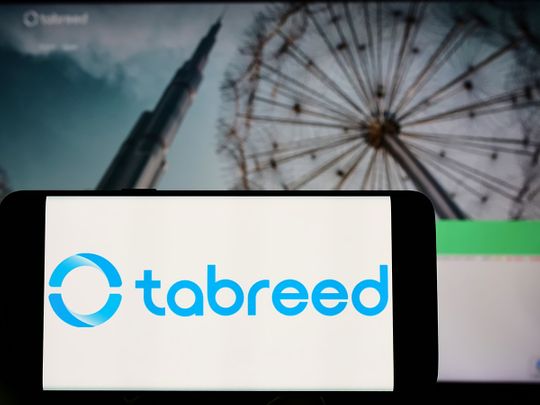 Stock-Tabreed