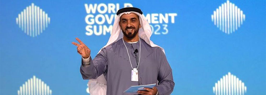 Sheikh Saif: UAE for oil-environment balance