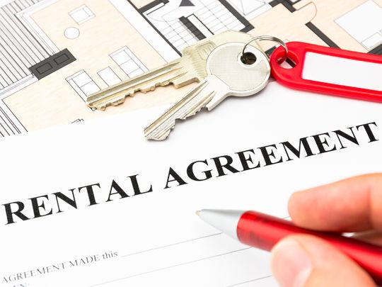 Stock-Rental-Agreement
