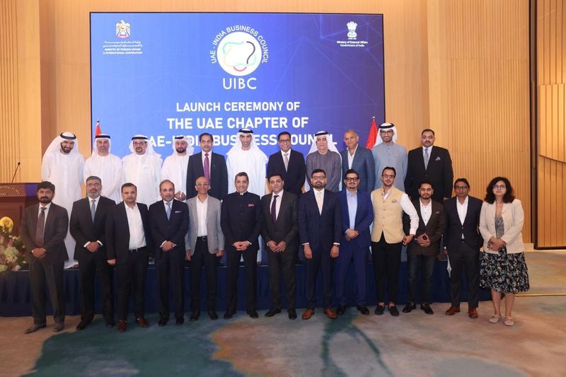 UAE-India Business Council