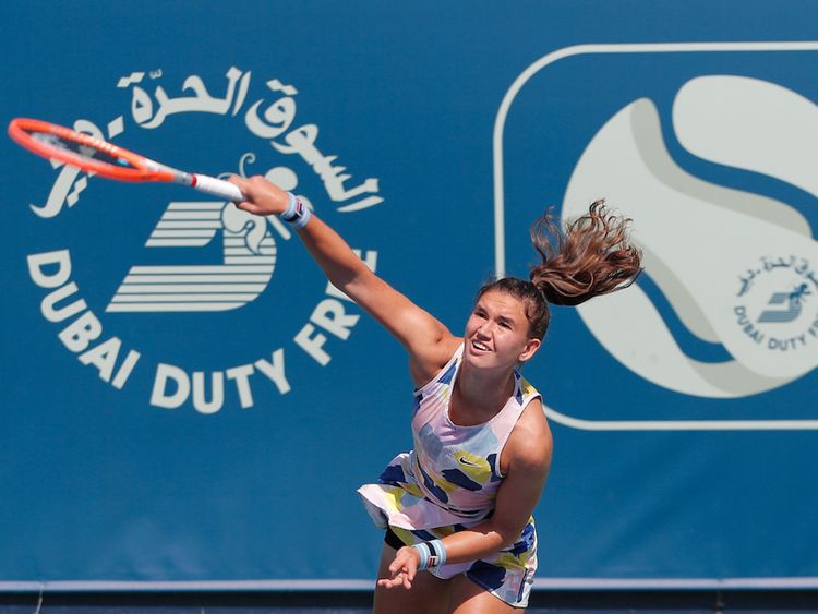 All You Need To Know About Dubai Duty Free Tennis Championships 2023