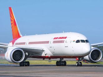 Air India dealt blow as technicians plan strike