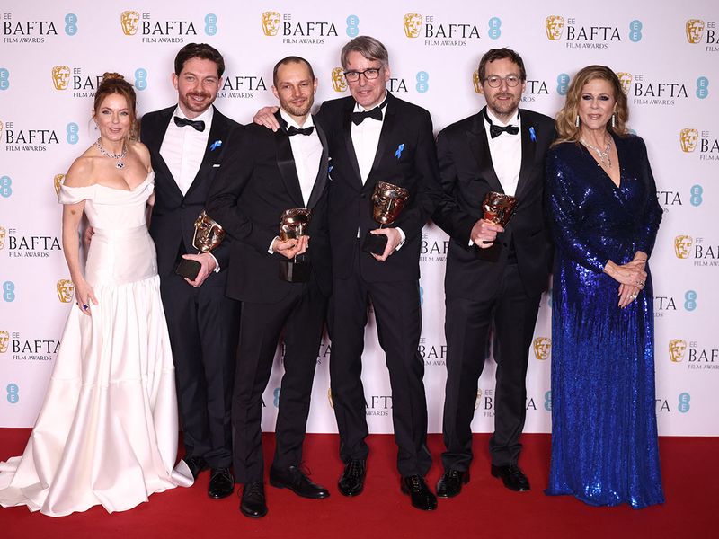 Bafta