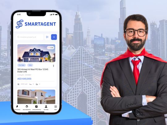 Square Yards Launches Smartagent, An AI-driven Sales And Marketing ...