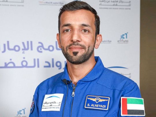 20232302 emirati astronau