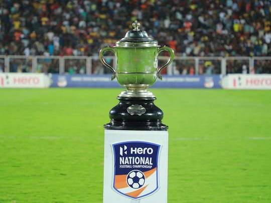 Santosh Trophy: History, Format, Teams | Football – KreedOn
