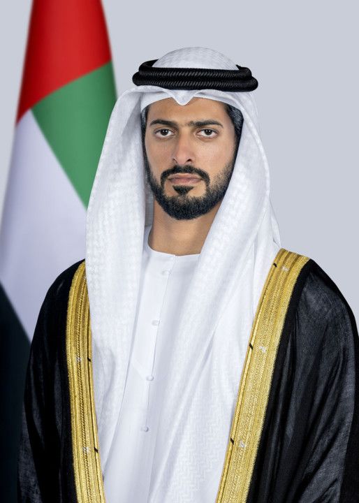 WAM Sh Zayed bin Hamdan bin Zayed Al Nahyan-1677595191181