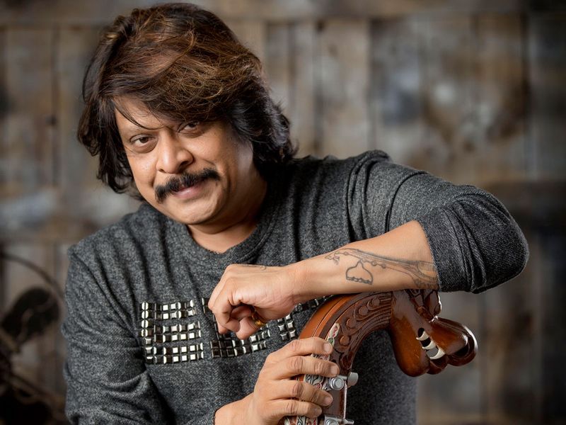 Rajhesh Vaidhya