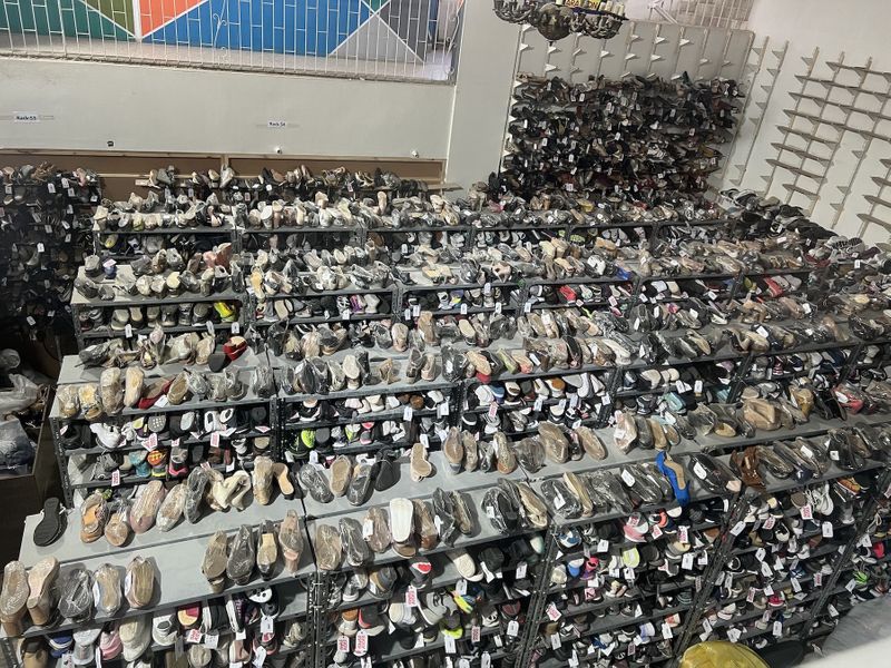 Shoes at Swag Kicks store-1677744605662