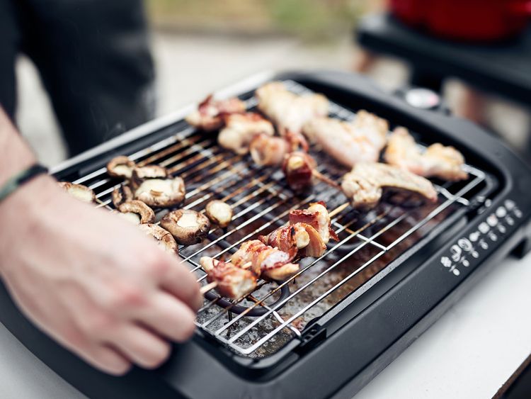 12 Amazing Smokless Indoor Grill for 2023