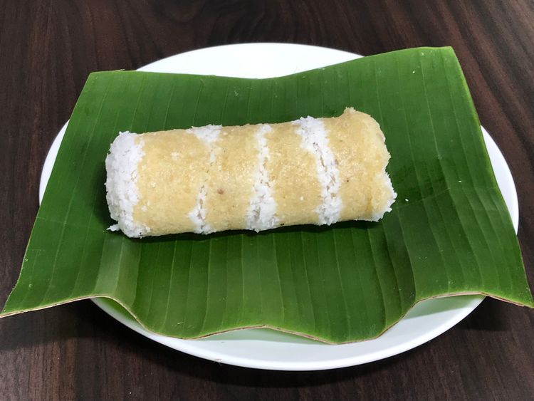 Egoïsme Formulering Aanvankelijk Video guide for making vegan Kerala-style kappa puttu or tapioca steam cake  | Guide-cooking – Gulf News