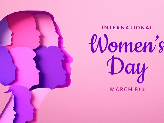 OPN  International Womens Day