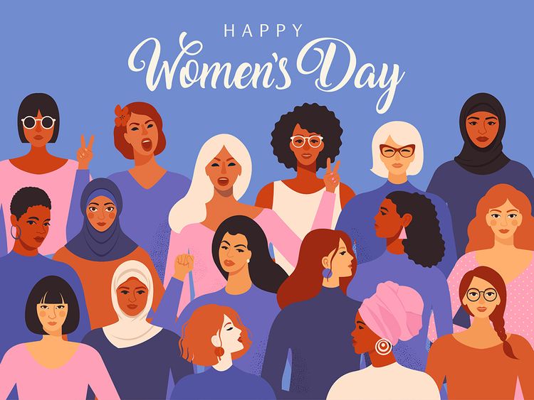 International Women's Day 2019: More Women Swiping Right Online