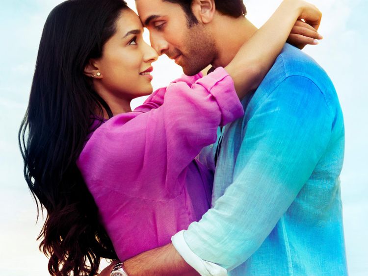 Shraddha Kapoor Hd Photo Sex - Bollywood actor Ranbir Kapoor talks love, heartbreak, and being a casanova  | Bollywood â€“ Gulf News