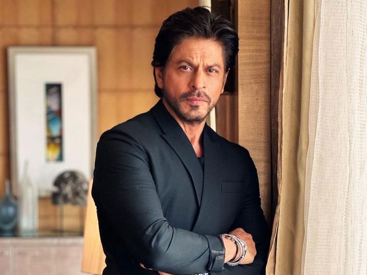 Shah Rukh Khan on His Early Bollywood Days: I Was an Odd-Looking Guy