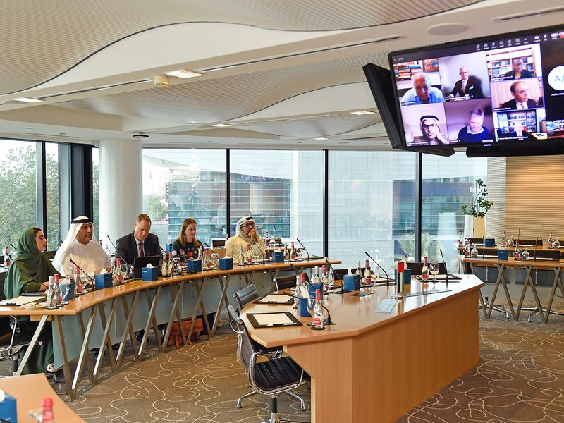 Dubai Arbitration Centre