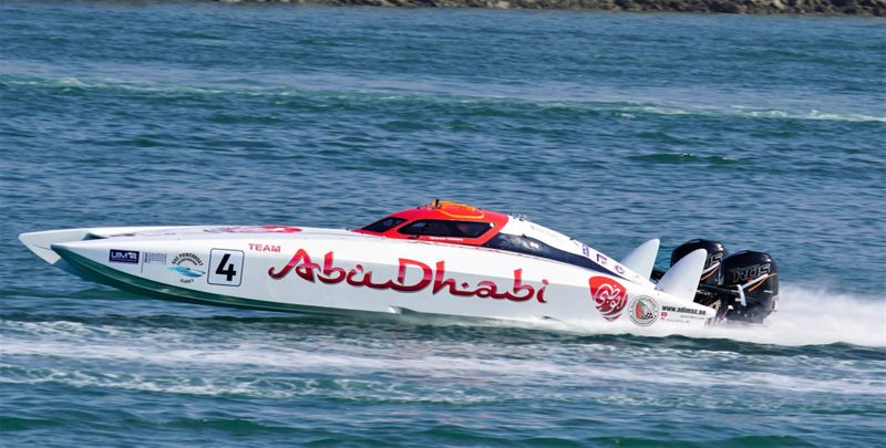 Shaun Torrente, Faleh Al Mansoori back in action in Abu Dhabi 4-02-1678469580647