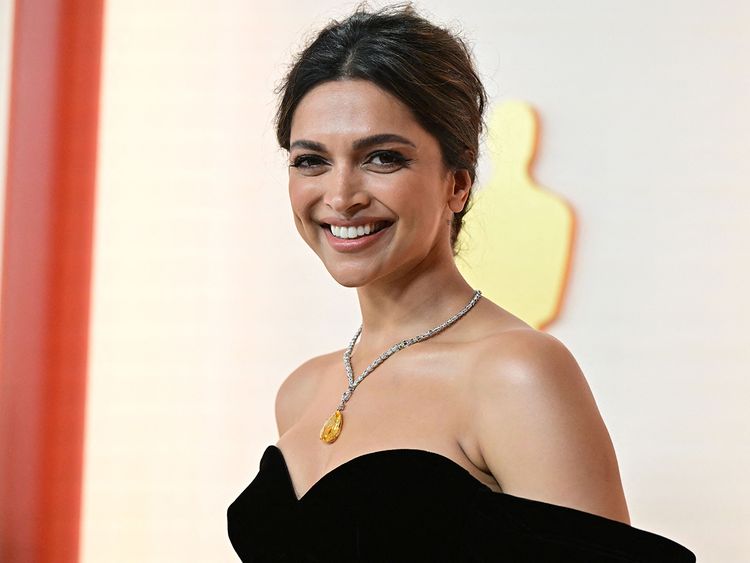 Deepika Padukone: First Indian face to be House Ambassador for