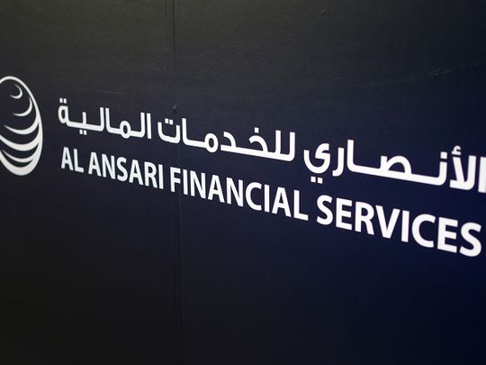 Stock – Al Ansari IPO / Rasheed Al Ansari
