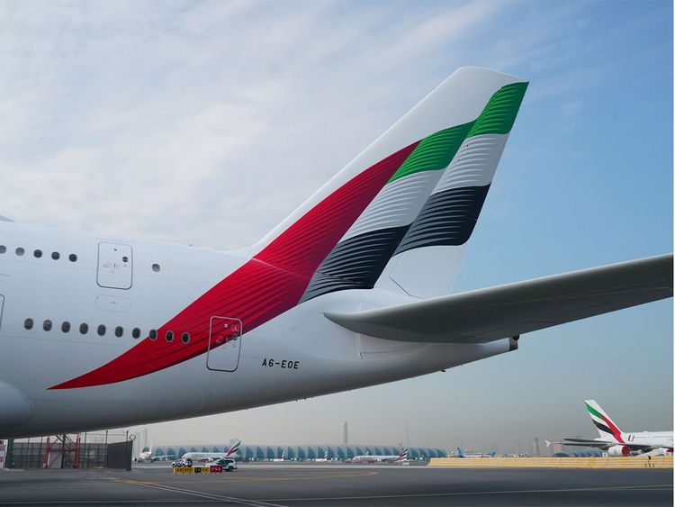 Stock-Emirates-Airline