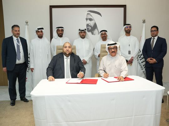 The Emirates Family Office Association launch - GN resized