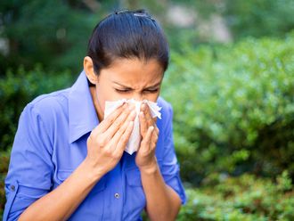 UAE: First signs of the flu - is absenteeism justified?