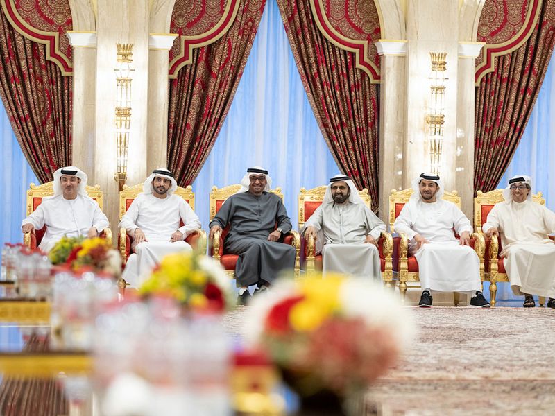 UAE-President-visits-Ruler-of-Dubai10
