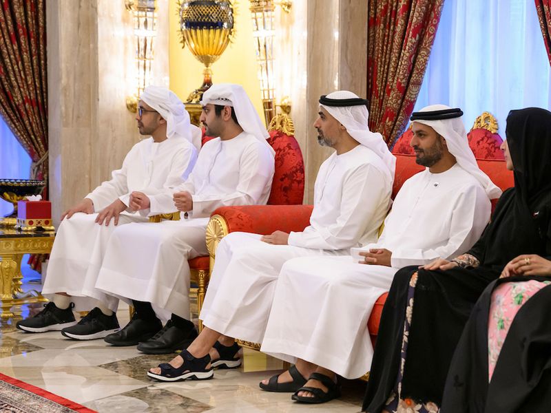 UAE-President-visits-Ruler-of-Dubai7
