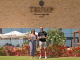 Sport - Golf - 2023 Trump International Dubai Club Championship