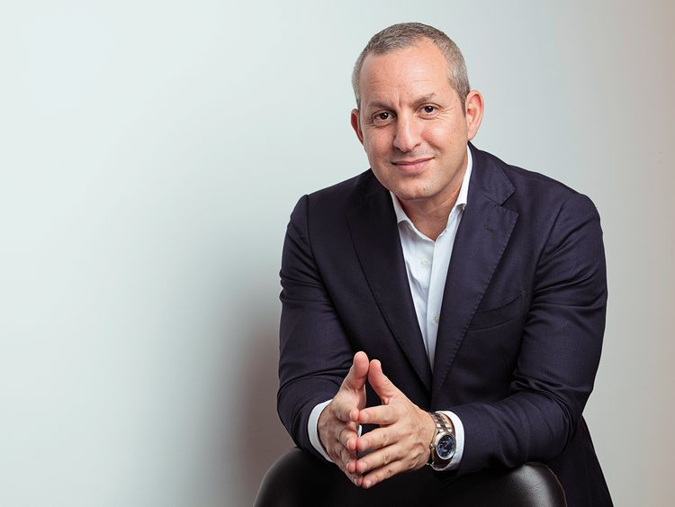 CEO MENA: MVL Group press the right buttons to support brand