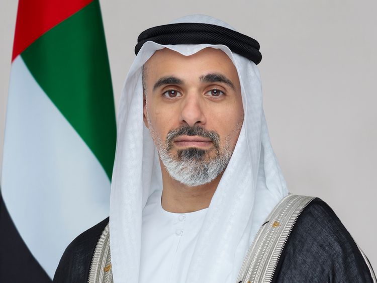 UAE President appoints Sheikh Khaled bin Mohamed bin Zayed as Crown Prince  of Abu Dhabi | Government – Gulf News