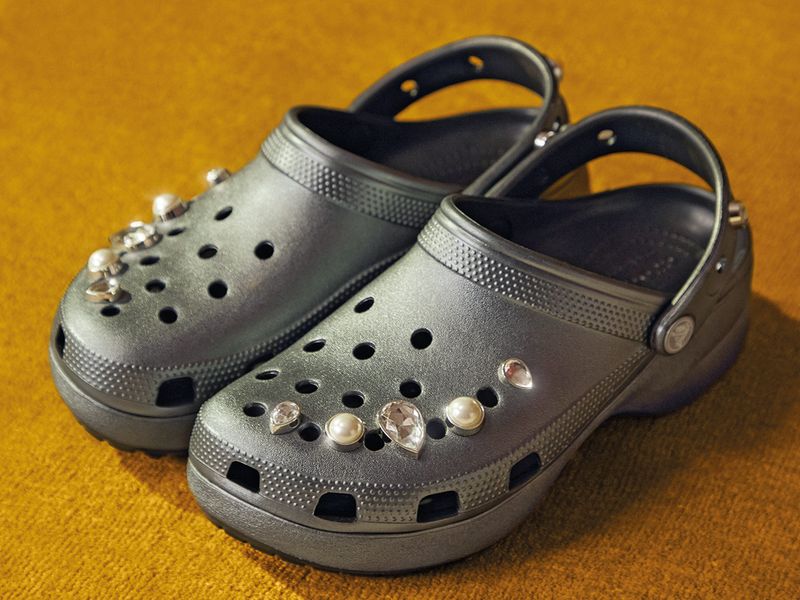 Crocs deals gulf llc