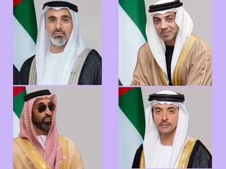 New generation of leaders: UAE’s future in safe hands